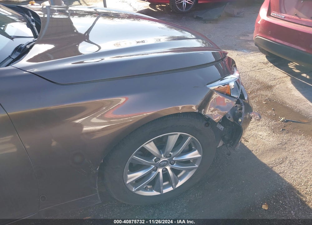 2014 INFINITI Q50 PREMIUM VIN: JN1BV7AR1EM683569