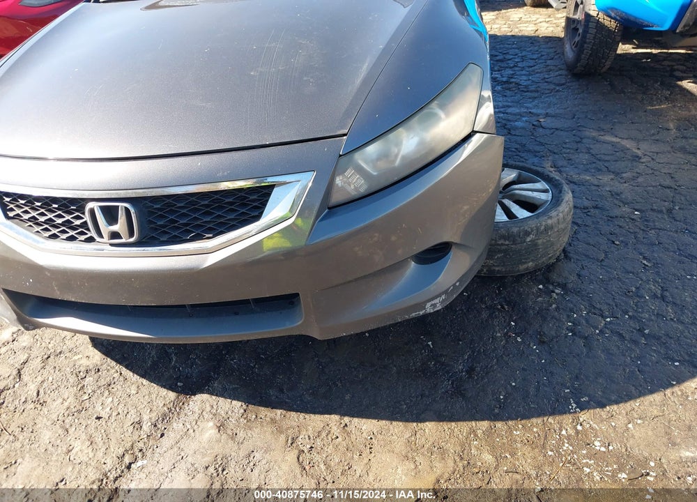 2010 HONDA ACCORD VIN: 1HGCS1B30AA006138