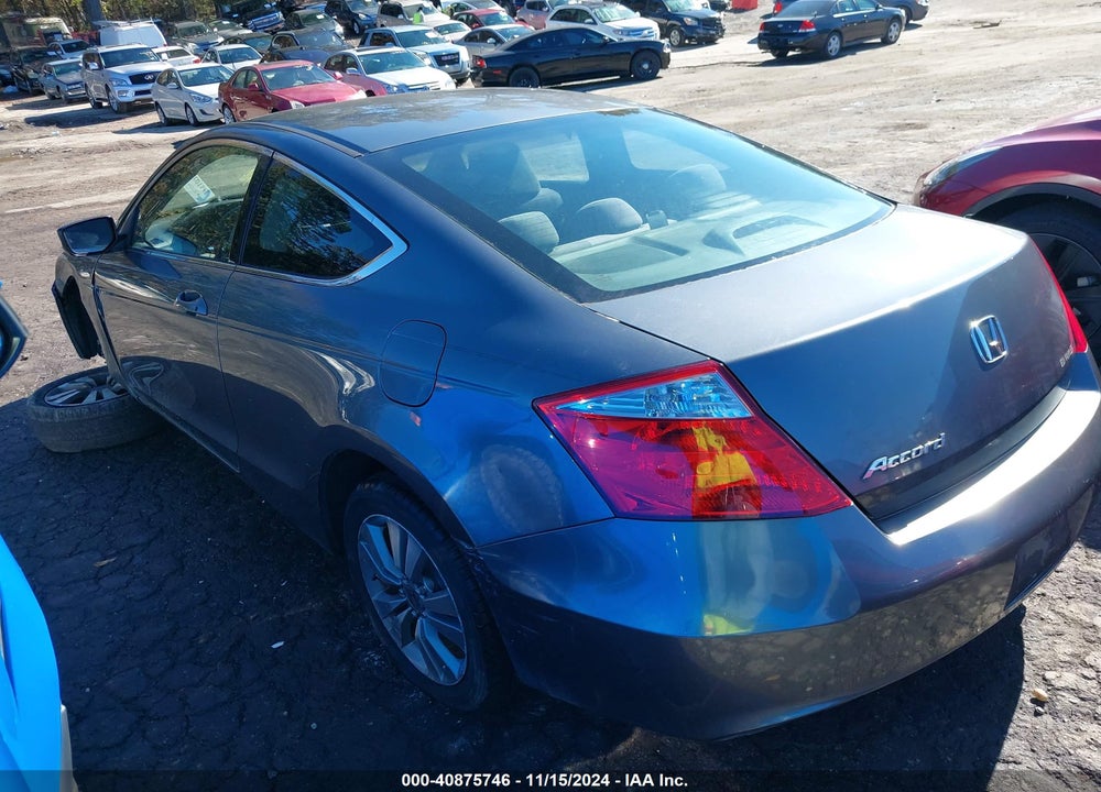 2010 HONDA ACCORD VIN: 1HGCS1B30AA006138
