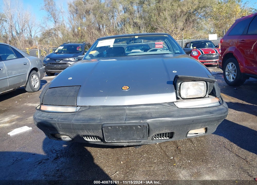 1990 BUICK REATTA VIN: 1G4EC13C5LB901183