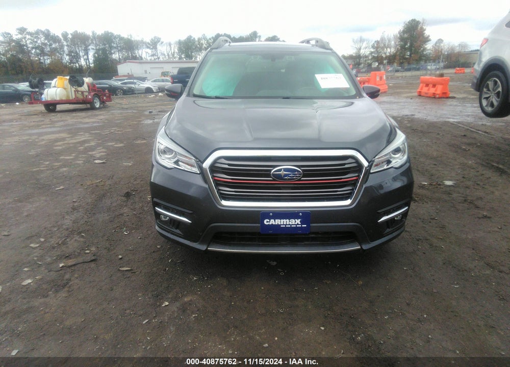 2020 SUBARU ASCENT LIMITED VIN: 4S4WMALD4L3458139