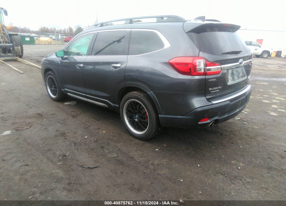 2020 SUBARU ASCENT LIMITED VIN: 4S4WMALD4L3458139