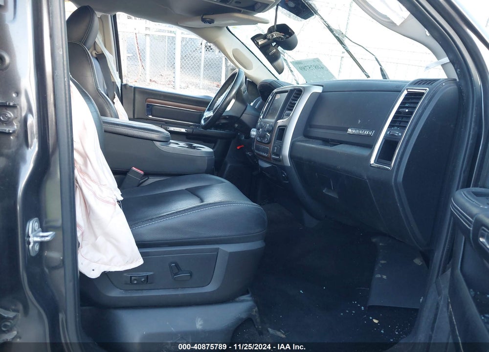 2015 RAM 1500 LAIE VIN: 1C6RR7NT1FS780538
