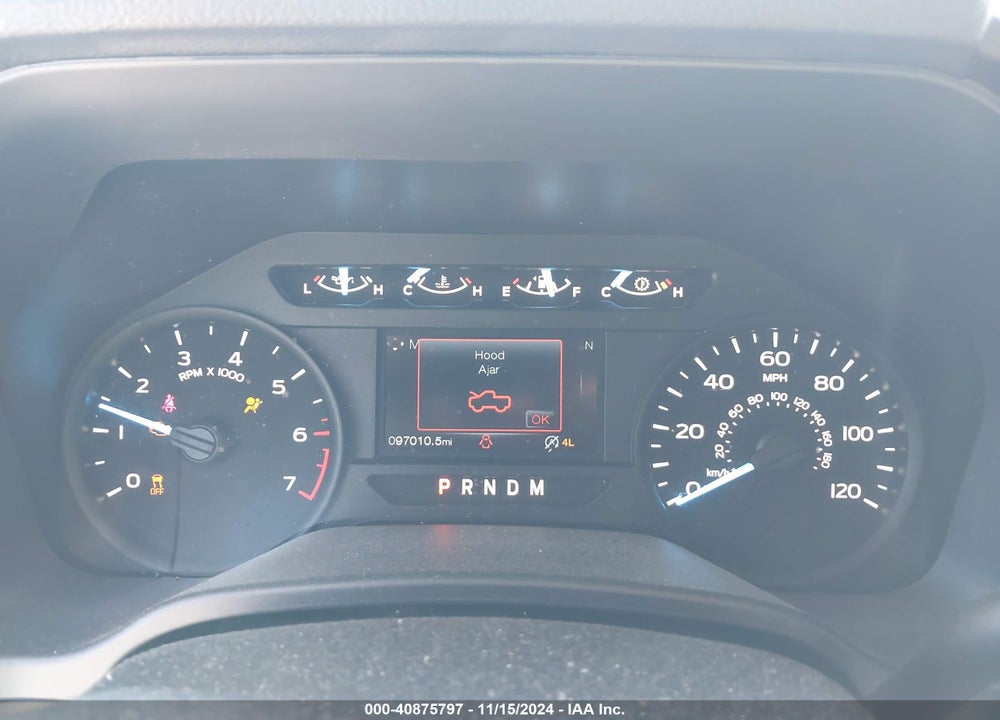2020 FORD F-150 XL VIN: 1FTEW1EP7LFC28336