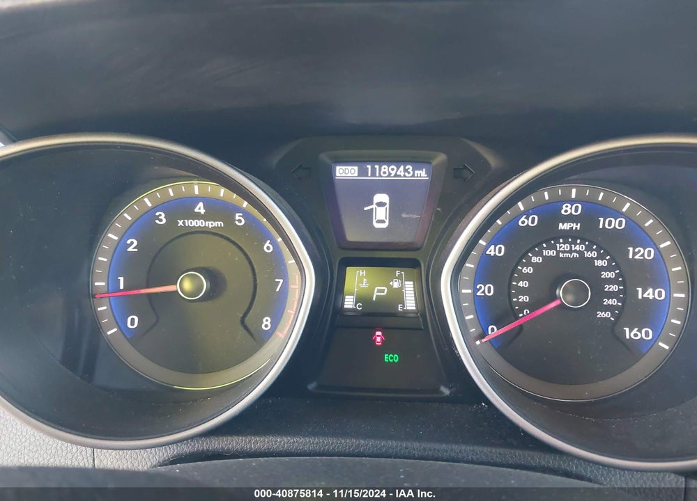 2017 HYUNDAI ELANTRA GT VIN: KMHD35LH8HU357076