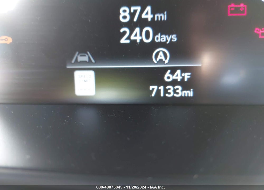 2024 HYUNDAI ELANTRA SE VIN: KMHLL4DG5RU832633