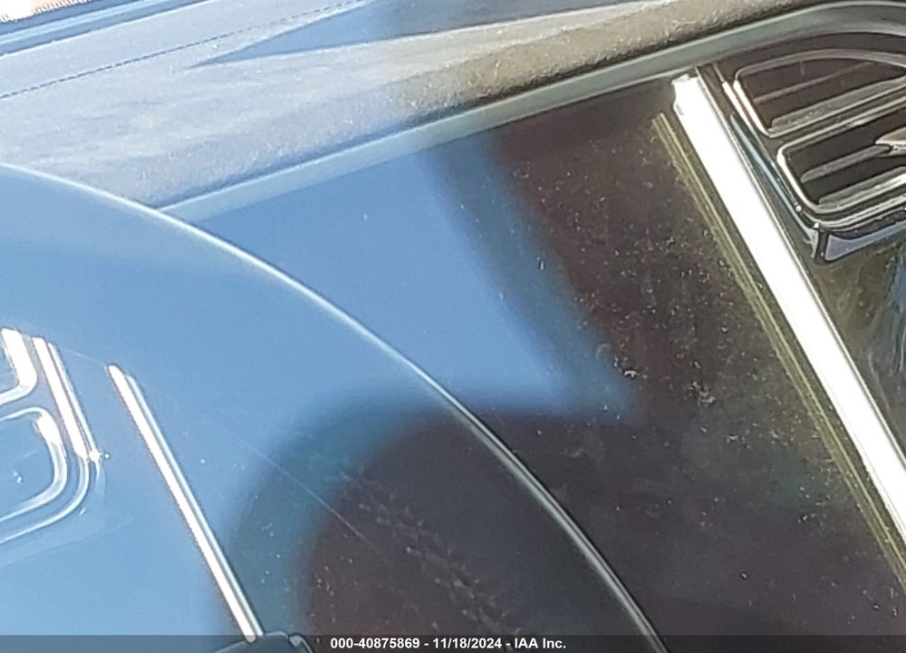 2016 TESLA MODEL S 60D/70D/75D/85D/90D VIN: 5YJSA1E22GF125888