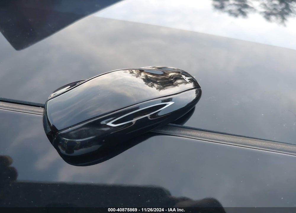 2016 TESLA MODEL S 60D/70D/75D/85D/90D VIN: 5YJSA1E22GF125888