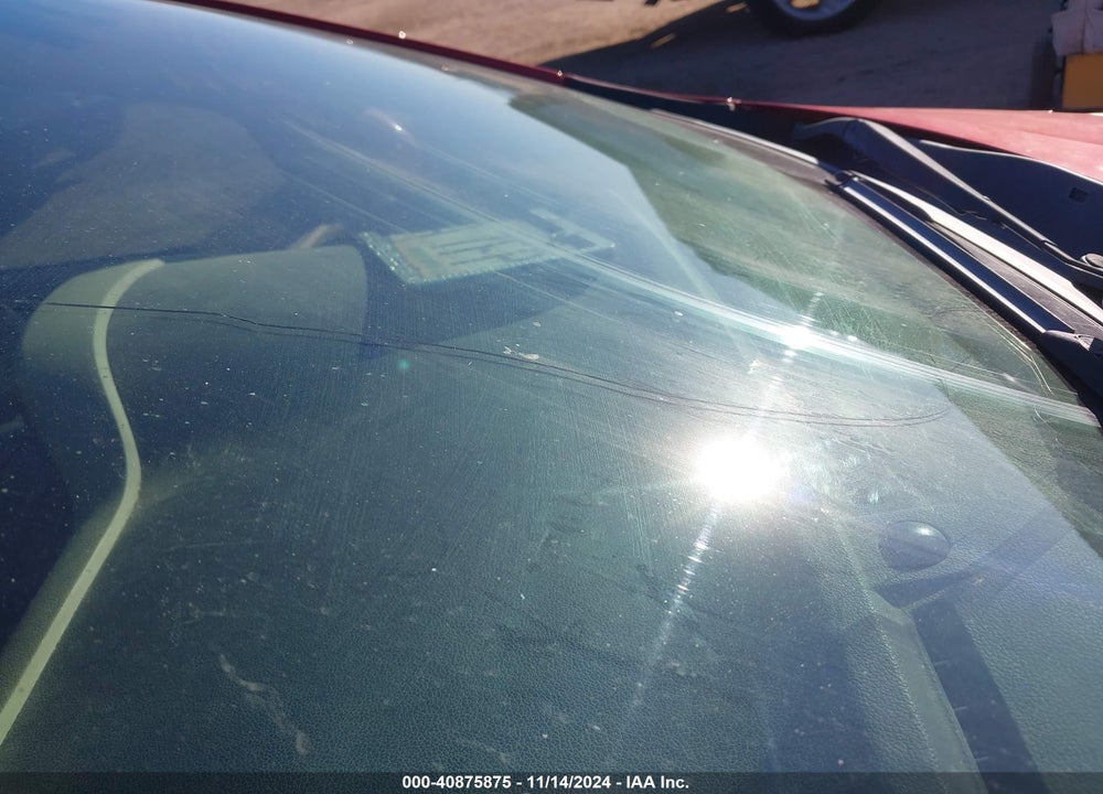 2013 KIA RIO VIN: KNADM4A31D6280873