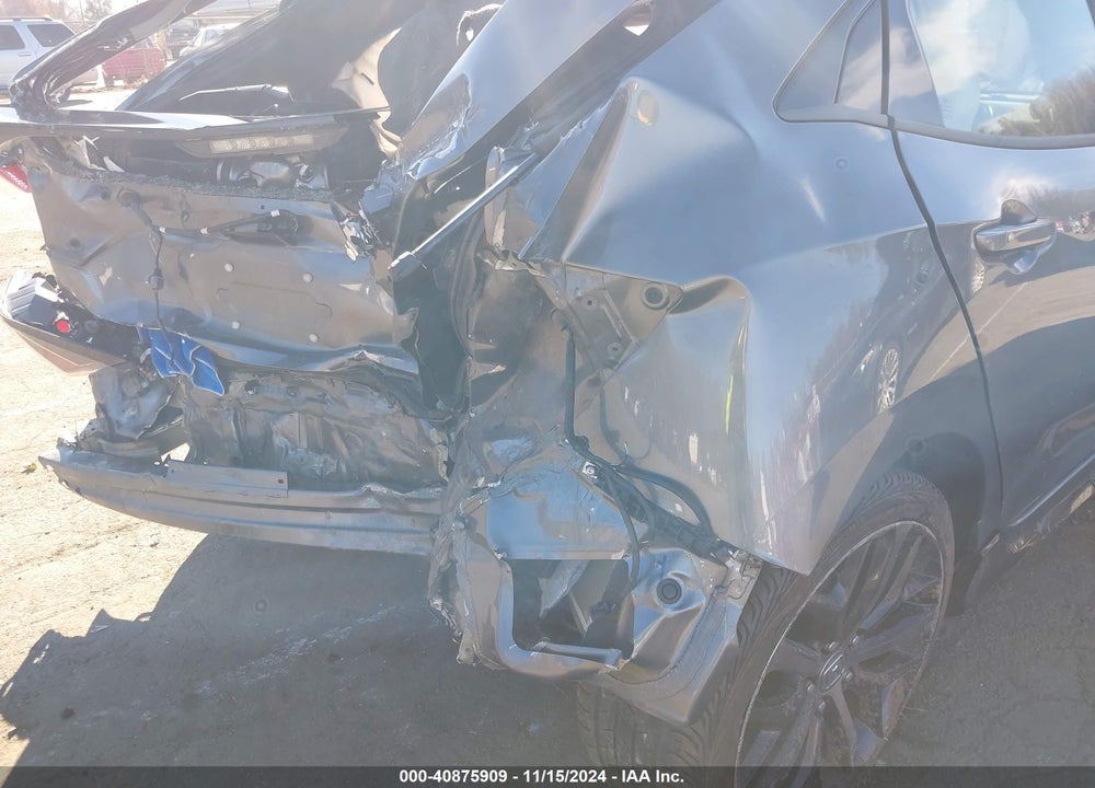 2021 HONDA CIVIC VIN: SHHFK7G46MU217239