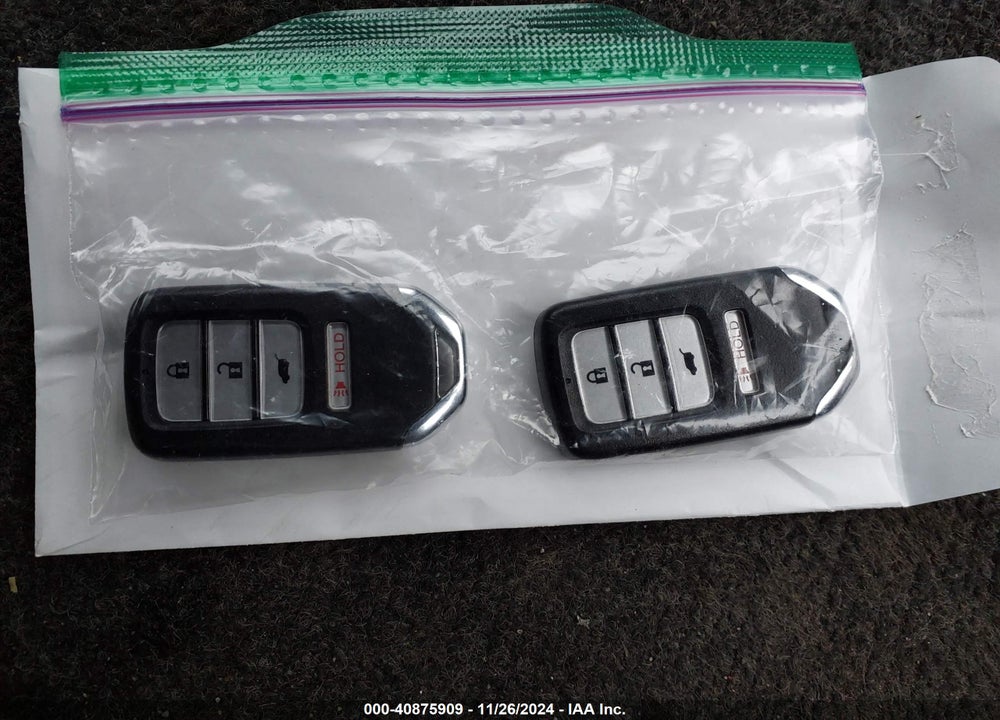 2021 HONDA CIVIC VIN: SHHFK7G46MU217239