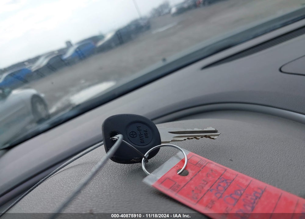 2008 CHEVROLET MALIBU VIN: 1G1ZG57B484198294