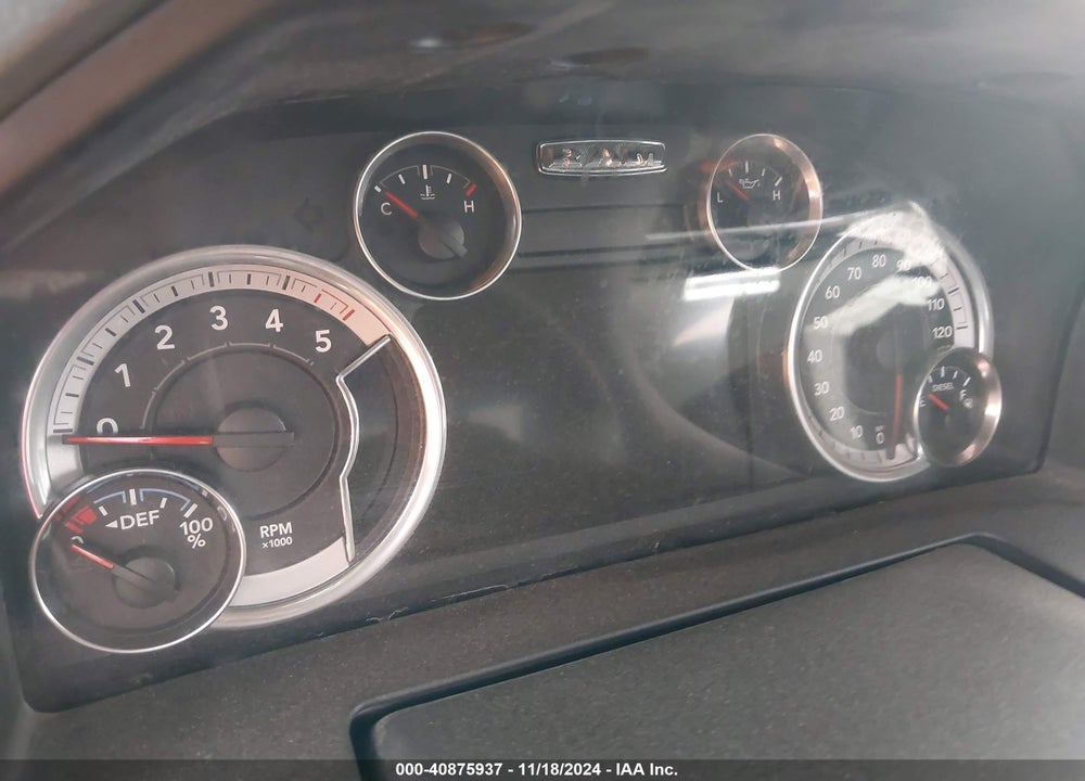 2016 RAM 1500 VIN: 1C6RR7TM6GS409145
