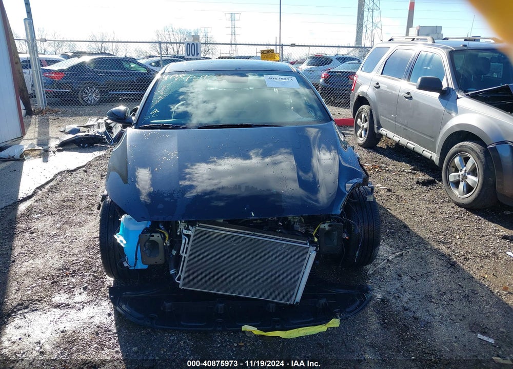 2023 KIA FORTE GT LINE VIN: 3KPF54AD9PE650841