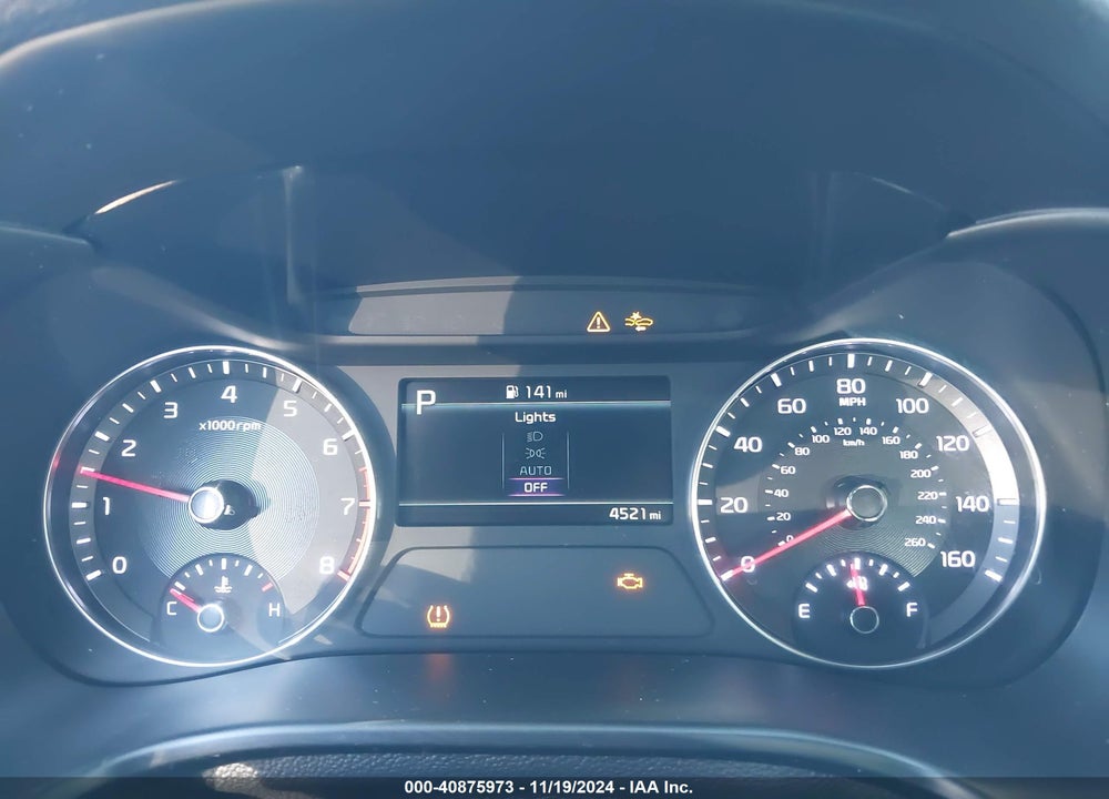 2023 KIA FORTE GT LINE VIN: 3KPF54AD9PE650841