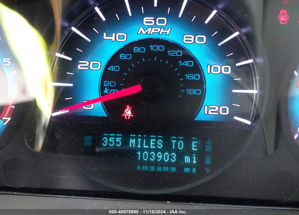 2011 FORD FUSION S VIN: 3FAHP0GA3BR210713
