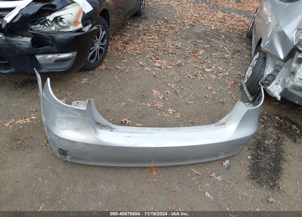 2008 HYUNDAI ELANTRA GLS/SE VIN: KMHDU46D98U489778
