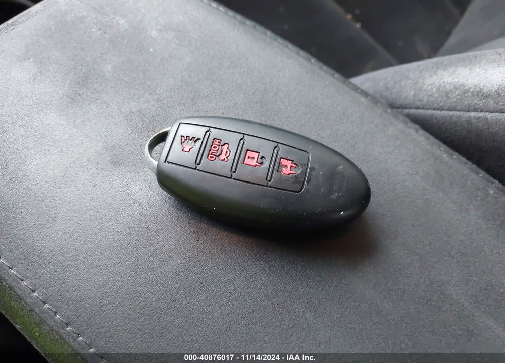 2007 NISSAN ALTIMA 2.5 S VIN: 1N4AL21E07N403125