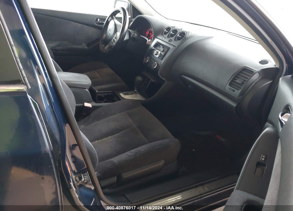 2007 NISSAN ALTIMA 2.5 S VIN: 1N4AL21E07N403125