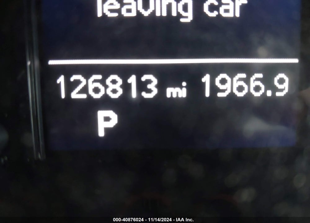 2014 AUDI Q5 2.0T PREMIUM VIN: WA1CFAFPXEA113360