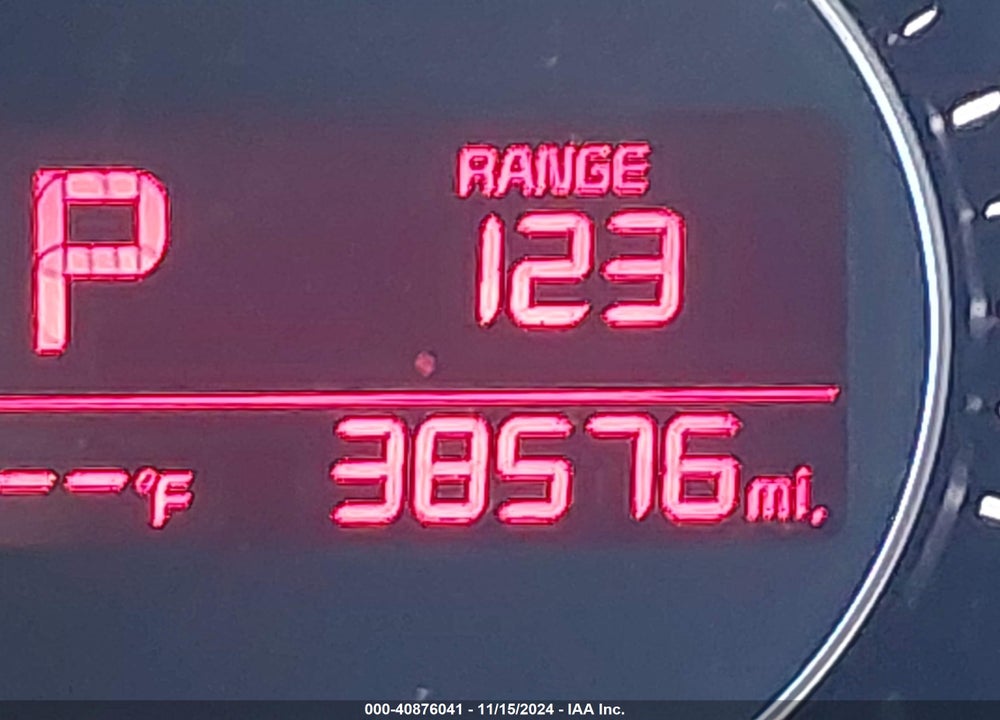 2018 KIA SOUL VIN: KNDJN2A26J7894306