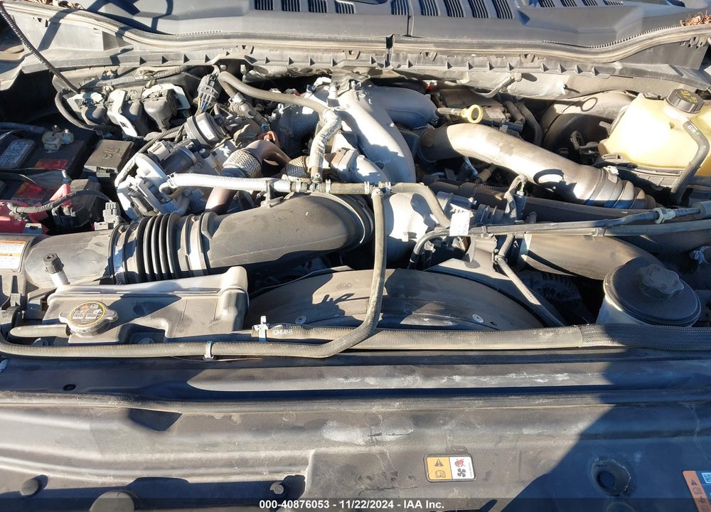 2020 FORD F-250 XL VIN: 1FT7W2BT1LEE97745