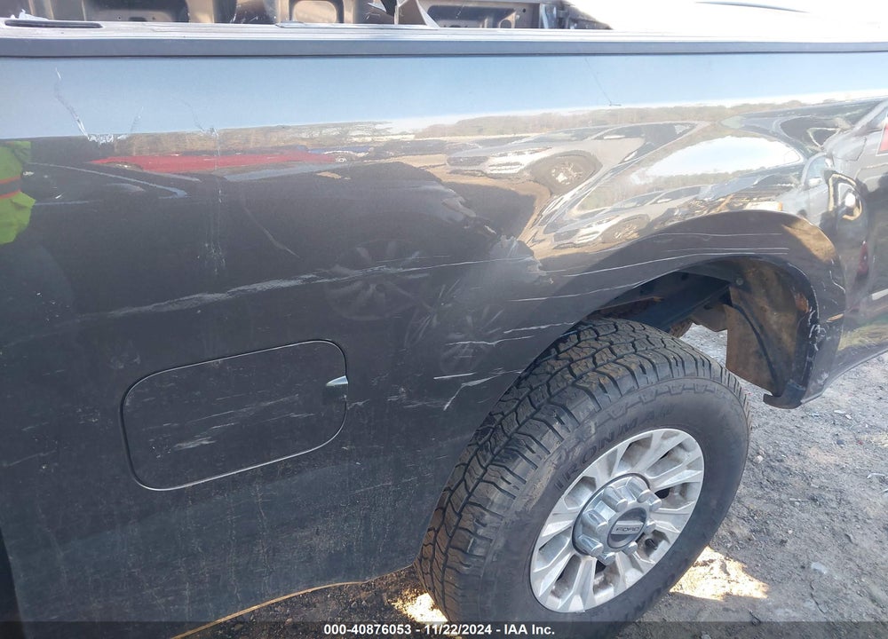 2020 FORD F-250 XL VIN: 1FT7W2BT1LEE97745