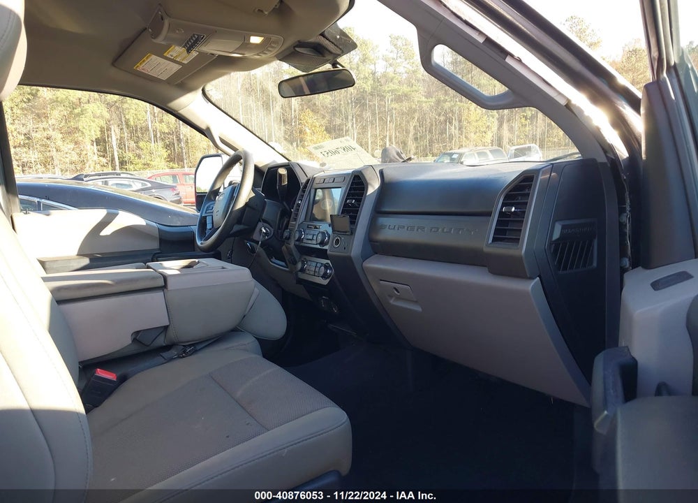 2020 FORD F-250 XL VIN: 1FT7W2BT1LEE97745