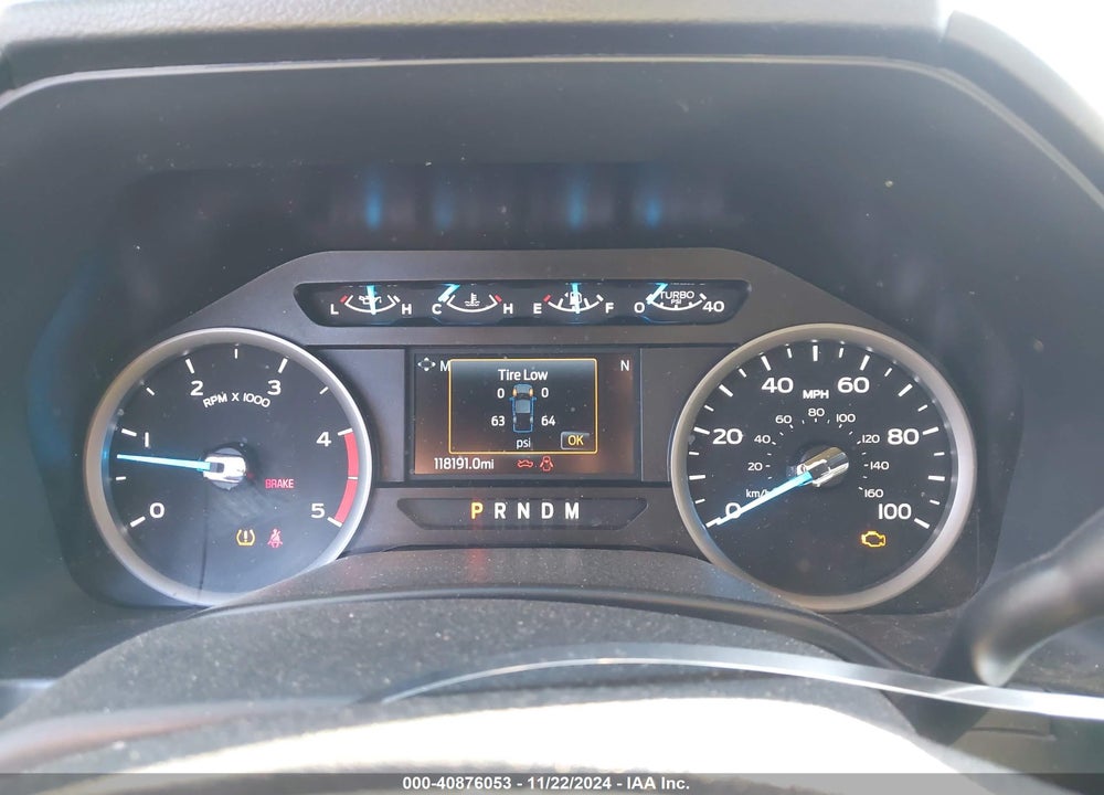2020 FORD F-250 XL VIN: 1FT7W2BT1LEE97745