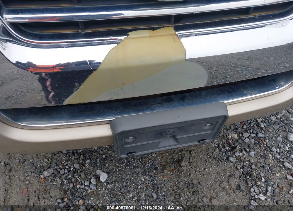 2006 FORD EXPLORER EDDIE BAUER VIN: 1FMEU64826UA57343