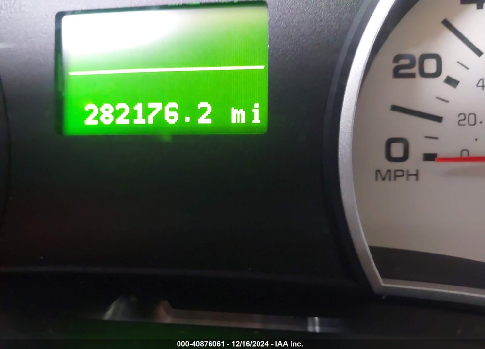 2006 FORD EXPLORER EDDIE BAUER VIN: 1FMEU64826UA57343