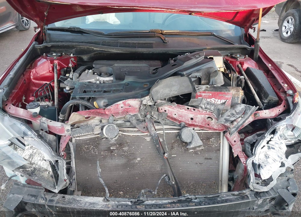2015 TOYOTA CAMRY VIN: 4T1BF1FK8FU932630