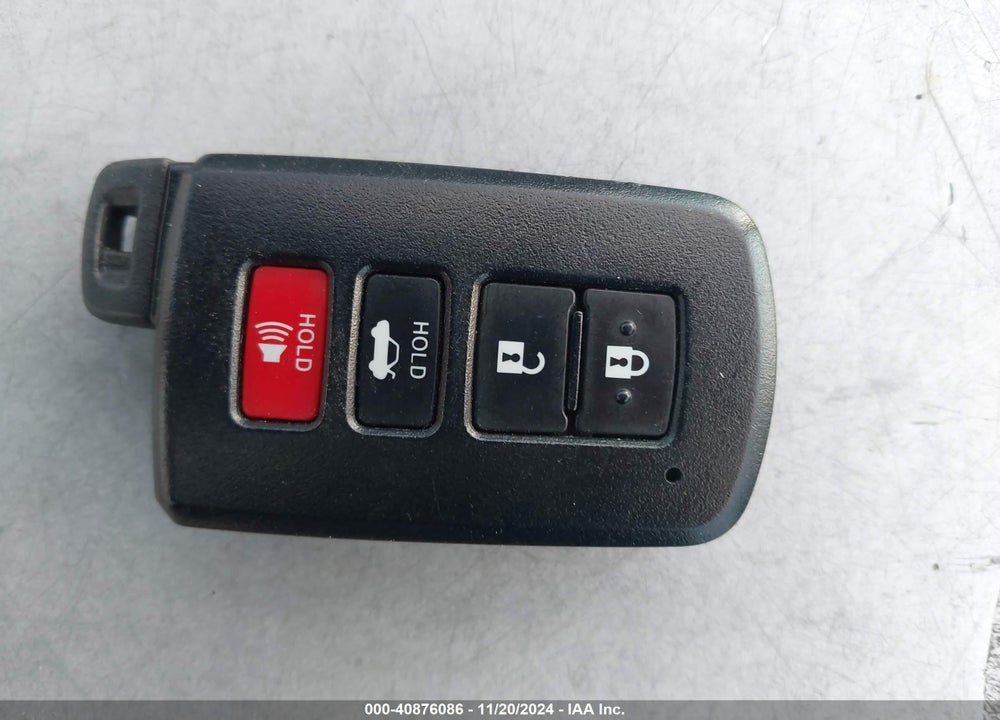 2015 TOYOTA CAMRY VIN: 4T1BF1FK8FU932630