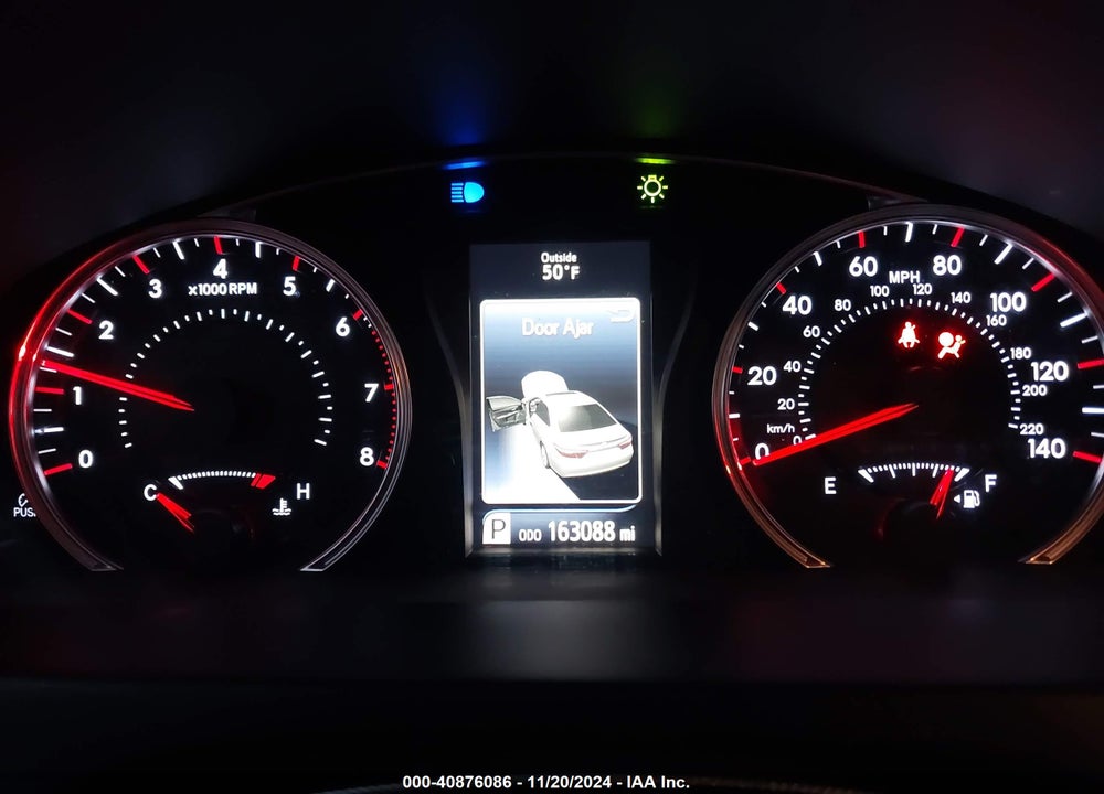 2015 TOYOTA CAMRY VIN: 4T1BF1FK8FU932630