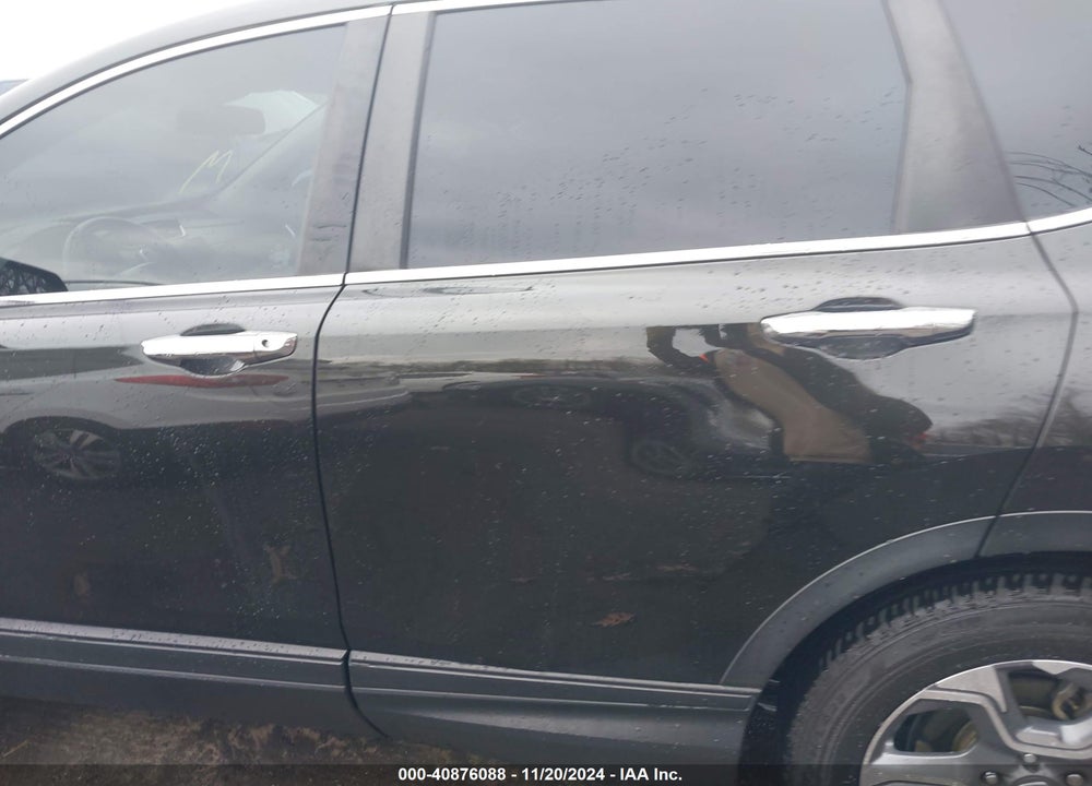 2019 HONDA CR-V EX-L VIN: 7FARW2H84KE015816