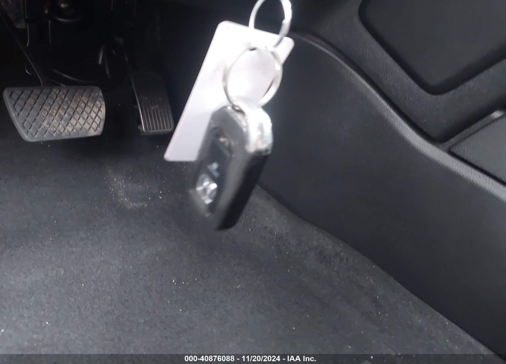 2019 HONDA CR-V EX-L VIN: 7FARW2H84KE015816