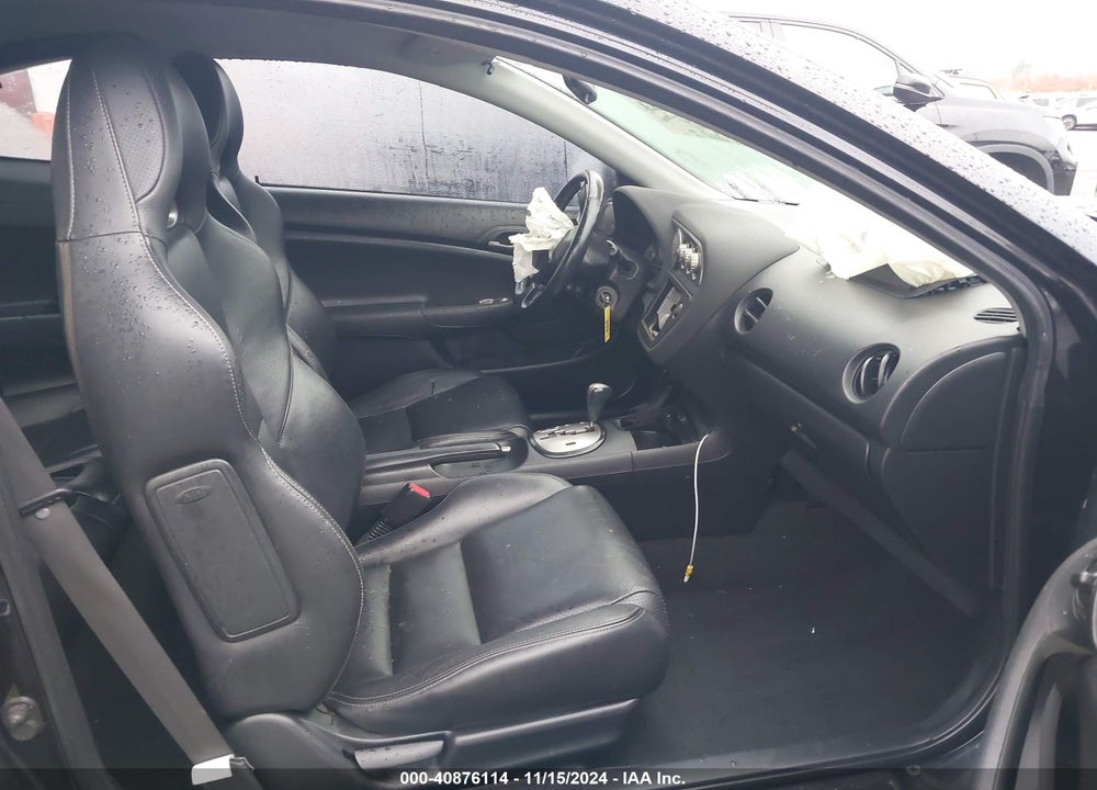 2005 ACURA RSX VIN: JH4DC54895S014611