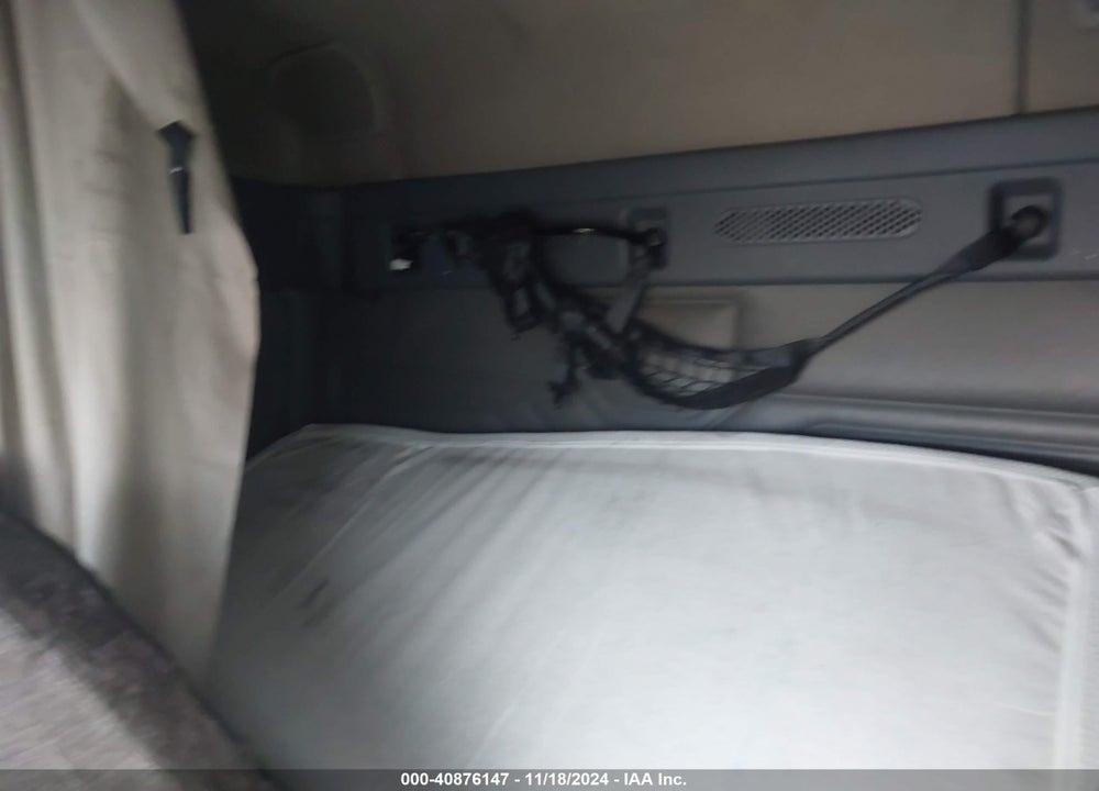 2012 FREIGHTLINER CASCADIA 125 VIN: 1FVXGF000CLBH8154