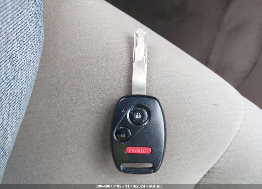 2009 HONDA CIVIC LX VIN: 2HGFA16599H364752