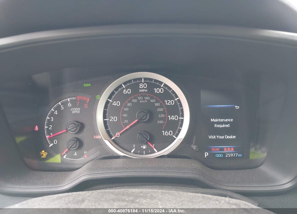 2022 TOYOTA COROLLA VIN: JTDP4MCE5N3508987