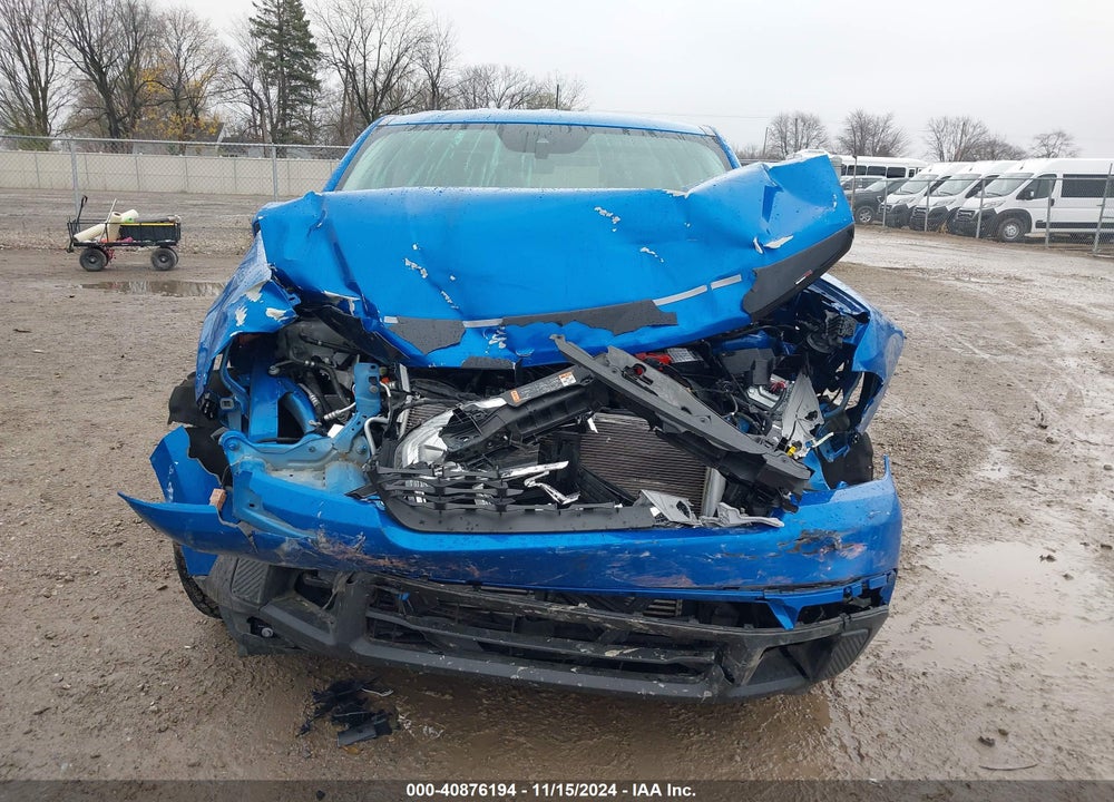 2022 FORD MAVERICK XLT VIN: 3FTTW8F9XNRA76204