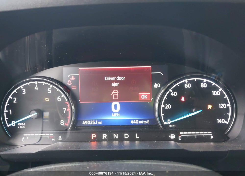 2022 FORD MAVERICK XLT VIN: 3FTTW8F9XNRA76204