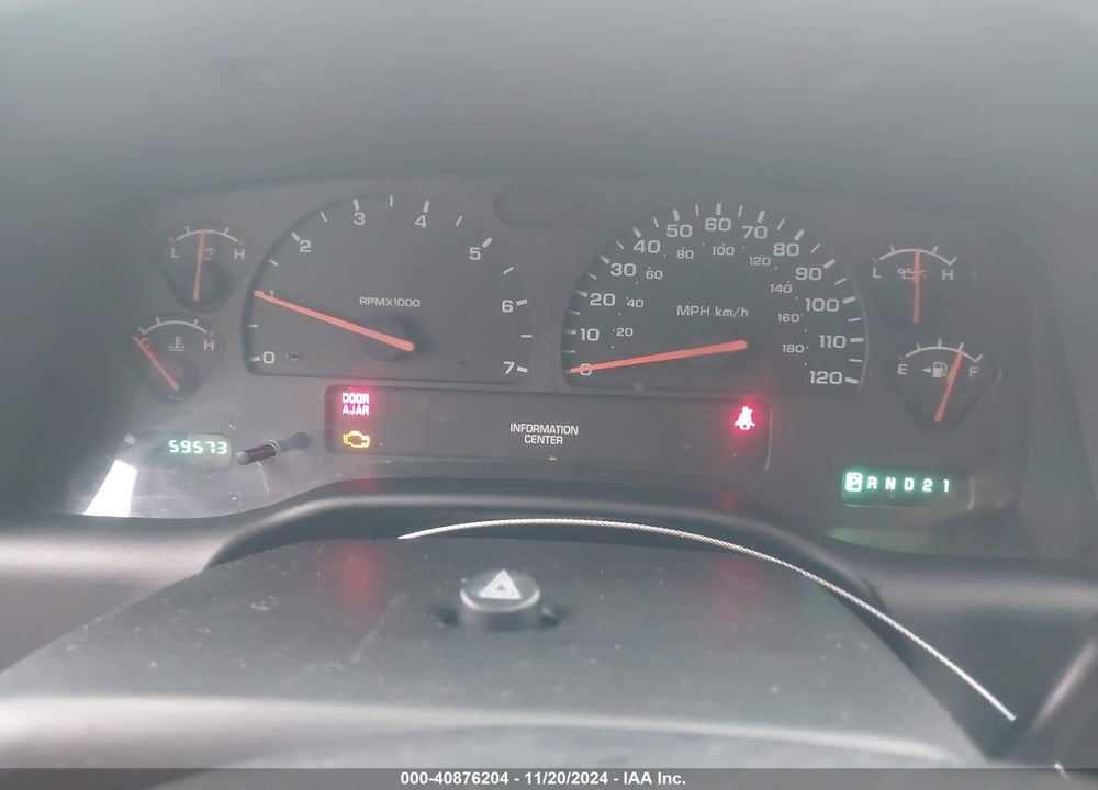 2004 DODGE DAKOTA SPORT/SXT VIN: 1D7HL38K94S634683