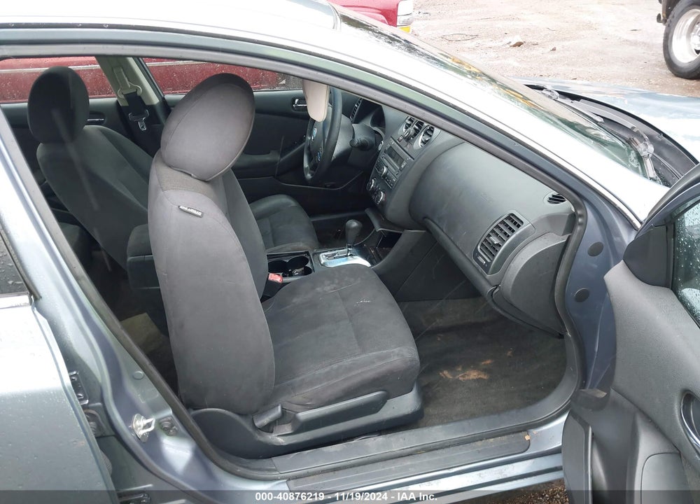 2012 NISSAN ALTIMA 2.5 S VIN: 1N4AL2AP5CC213327