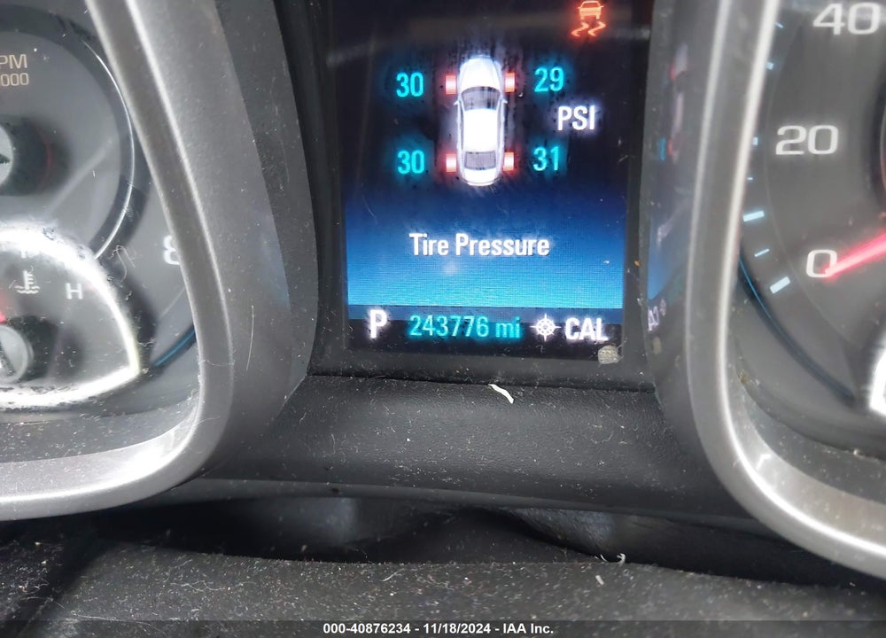 2015 CHEVROLET MALIBU VIN: 1G11B5SLXFF312179