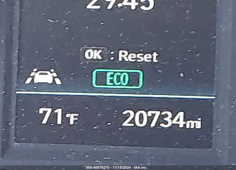 2023 HYUNDAI SONATA HYBRID SEL VIN: KMHL34JJ2PA062552