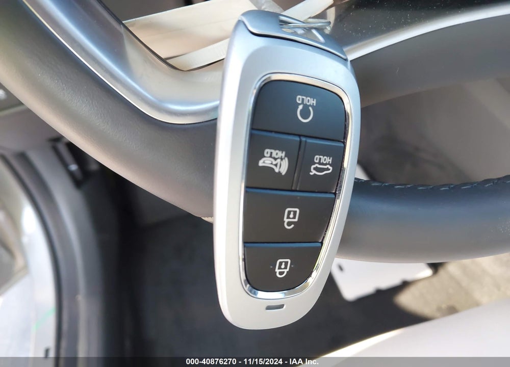 2023 HYUNDAI SONATA HYBRID SEL VIN: KMHL34JJ2PA062552