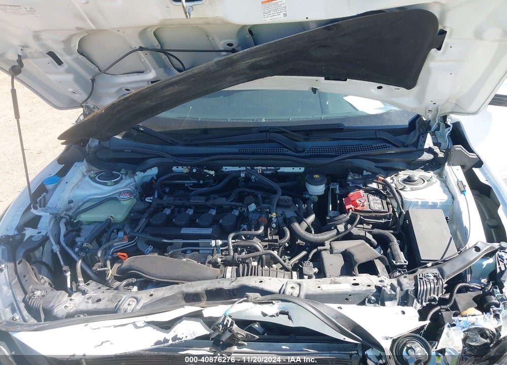 2017 HONDA CIVIC EX-L VIN: SHHFK7H71HU212545