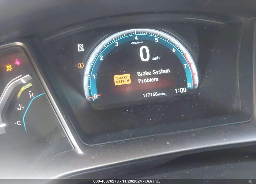 2017 HONDA CIVIC EX-L VIN: SHHFK7H71HU212545