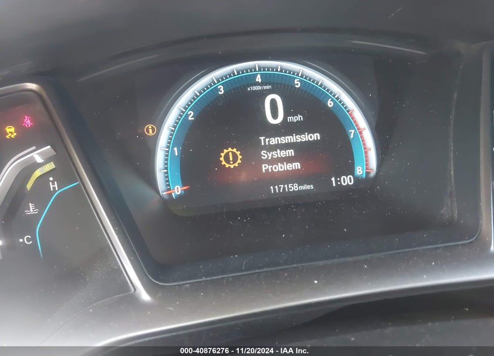 2017 HONDA CIVIC EX-L VIN: SHHFK7H71HU212545